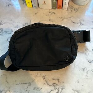 Lululemon Fanny pack